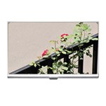 watermark2 Business Card Holder