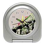 watermark2 Travel Alarm Clock