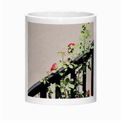 watermark2 Morph Mug from ArtsNow.com Center