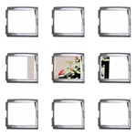 watermark2 Mega Link Italian Charm (9 pack)