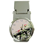 watermark2 Money Clip Watch