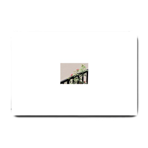 watermark2 Small Doormat from ArtsNow.com 24 x16  Door Mat