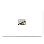 watermark2 Large Doormat