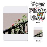 watermark2 Multi-purpose Cards (Rectangle)