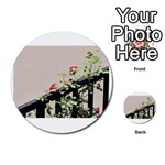 watermark2 Multi-purpose Cards (Round)