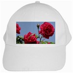 q White Cap