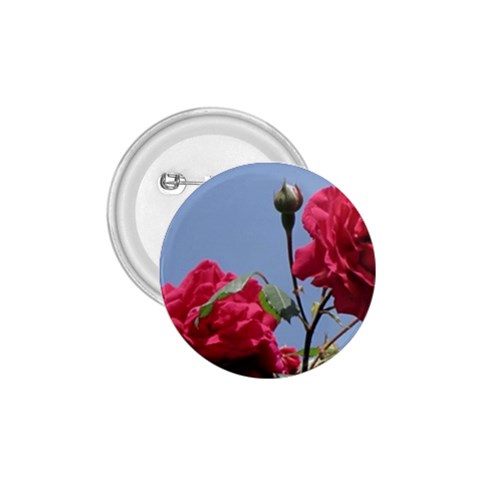 q 1.75  Button from ArtsNow.com Front