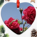 q Ornament (Heart)