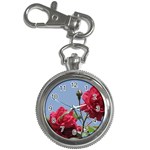 q Key Chain Watch