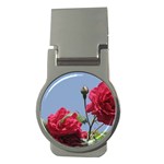 q Money Clip (Round)
