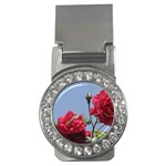 q Money Clip (CZ)