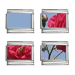 q 9mm Italian Charm (4 pack)