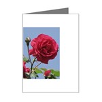 q Mini Greeting Card