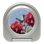 q Travel Alarm Clock