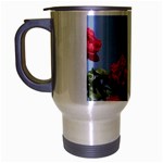 q Travel Mug (Silver Gray)