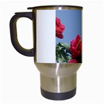 q Travel Mug (White)