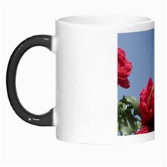 q Morph Mug from ArtsNow.com Left