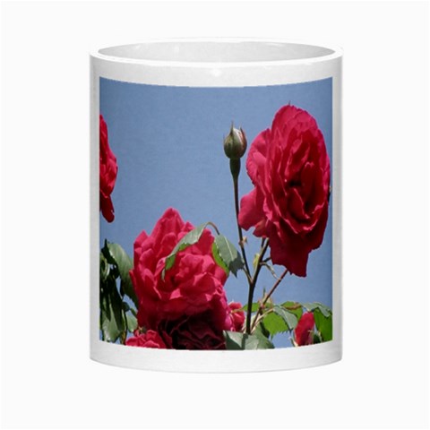q Morph Mug from ArtsNow.com Center