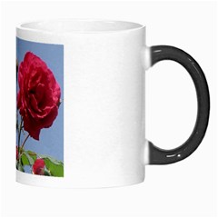 q Morph Mug from ArtsNow.com Right