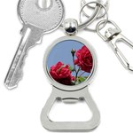 q Bottle Opener Key Chain