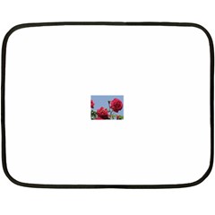 q Mini Fleece Blanket(Two Sides) from ArtsNow.com 35 x27  Blanket Front