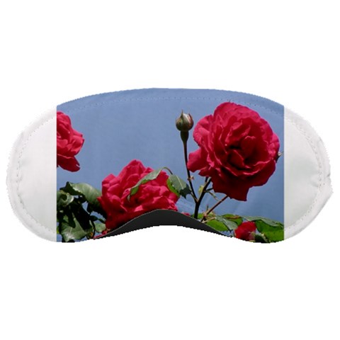 q Sleeping Mask from ArtsNow.com Front