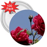 q 3  Button (100 pack)
