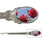 q Letter Opener