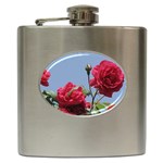 q Hip Flask (6 oz)