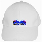 1 White Cap