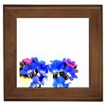 1 Framed Tile