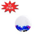 1 1  Mini Magnet (10 pack) 