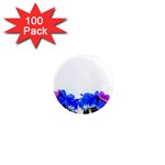 1 1  Mini Magnet (100 pack) 