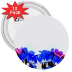 1 3  Button (10 pack)