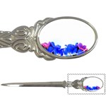 1 Letter Opener