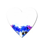 1 Magnet (Heart)