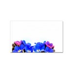 1 Sticker Rectangular (100 pack)