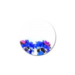 1 Golf Ball Marker (10 pack)