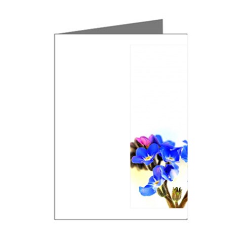 1 Mini Greeting Cards (Pkg of 8) from ArtsNow.com Right