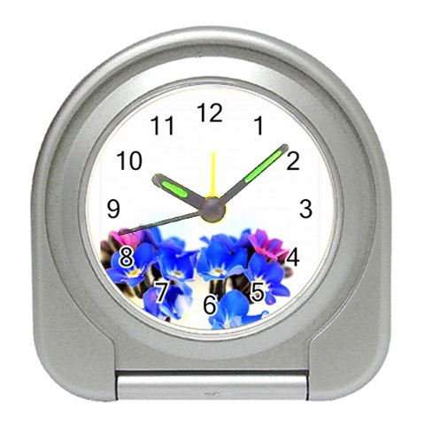 1 Travel Alarm Clock from ArtsNow.com Front