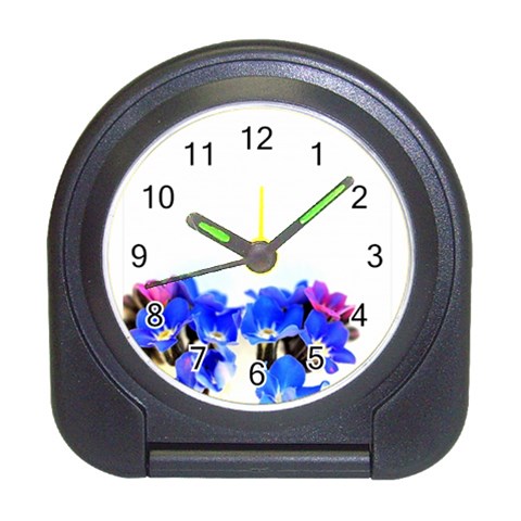 1 Travel Alarm Clock from ArtsNow.com Front