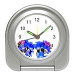 1 Travel Alarm Clock