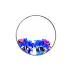 1 Hat Clip Ball Marker