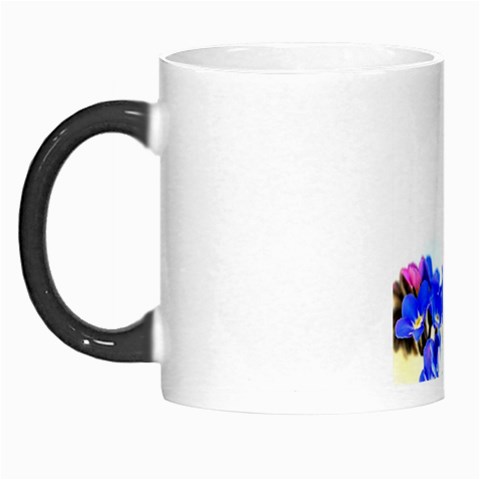 1 Morph Mug from ArtsNow.com Left