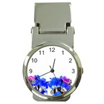 1 Money Clip Watch