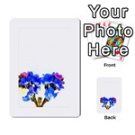 1 Multi-purpose Cards (Rectangle)
