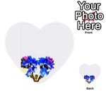 1 Multi-purpose Cards (Heart)