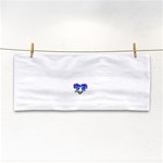 1 Hand Towel