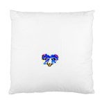 1 Cushion Case (One Side)