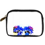 1 Digital Camera Leather Case